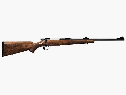 Mauser M12 Pure Handspannung