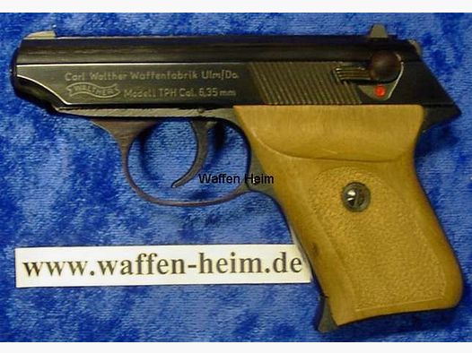 Walther Mod. TPH