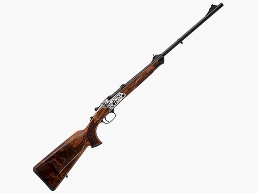 Rifle Monotiro Blaser K95 Luxus