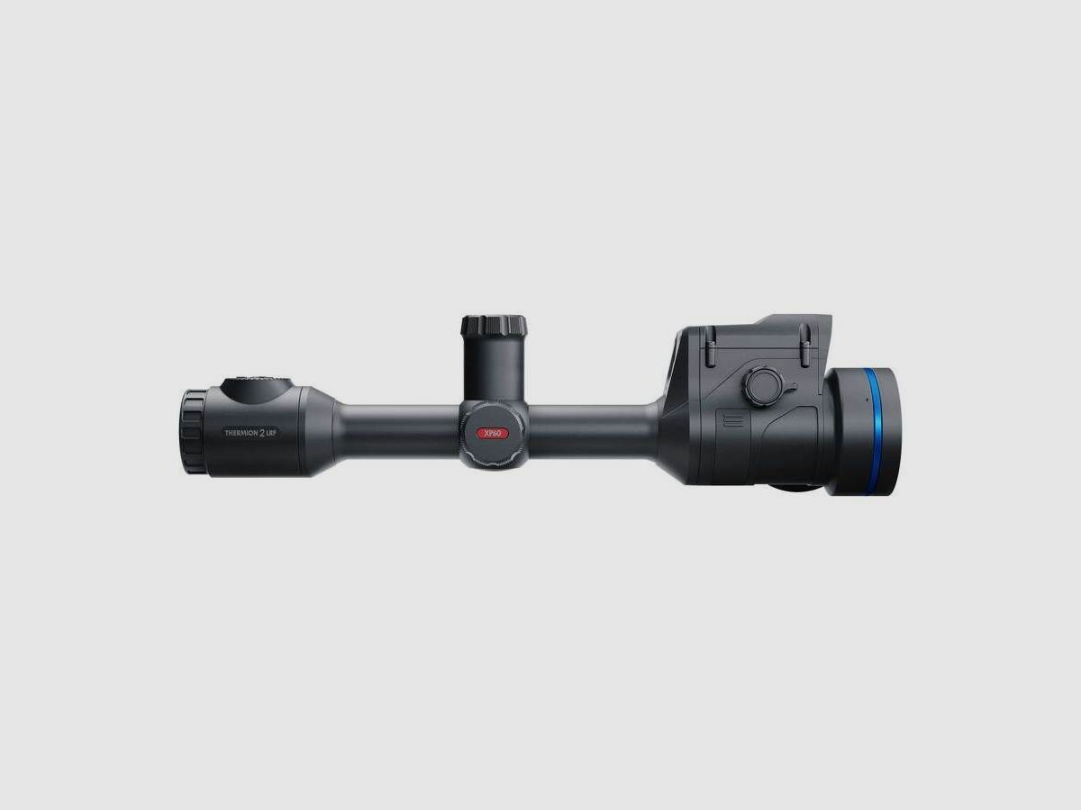 Wärmebildzielfernrohr Pulsar Thermion 2 Lrf Xp60, Bild 8 von 18