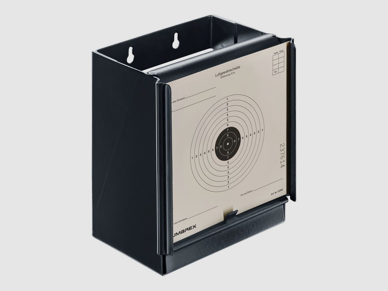 Umarex Geschossfangkasten Target 14 x 14 cm