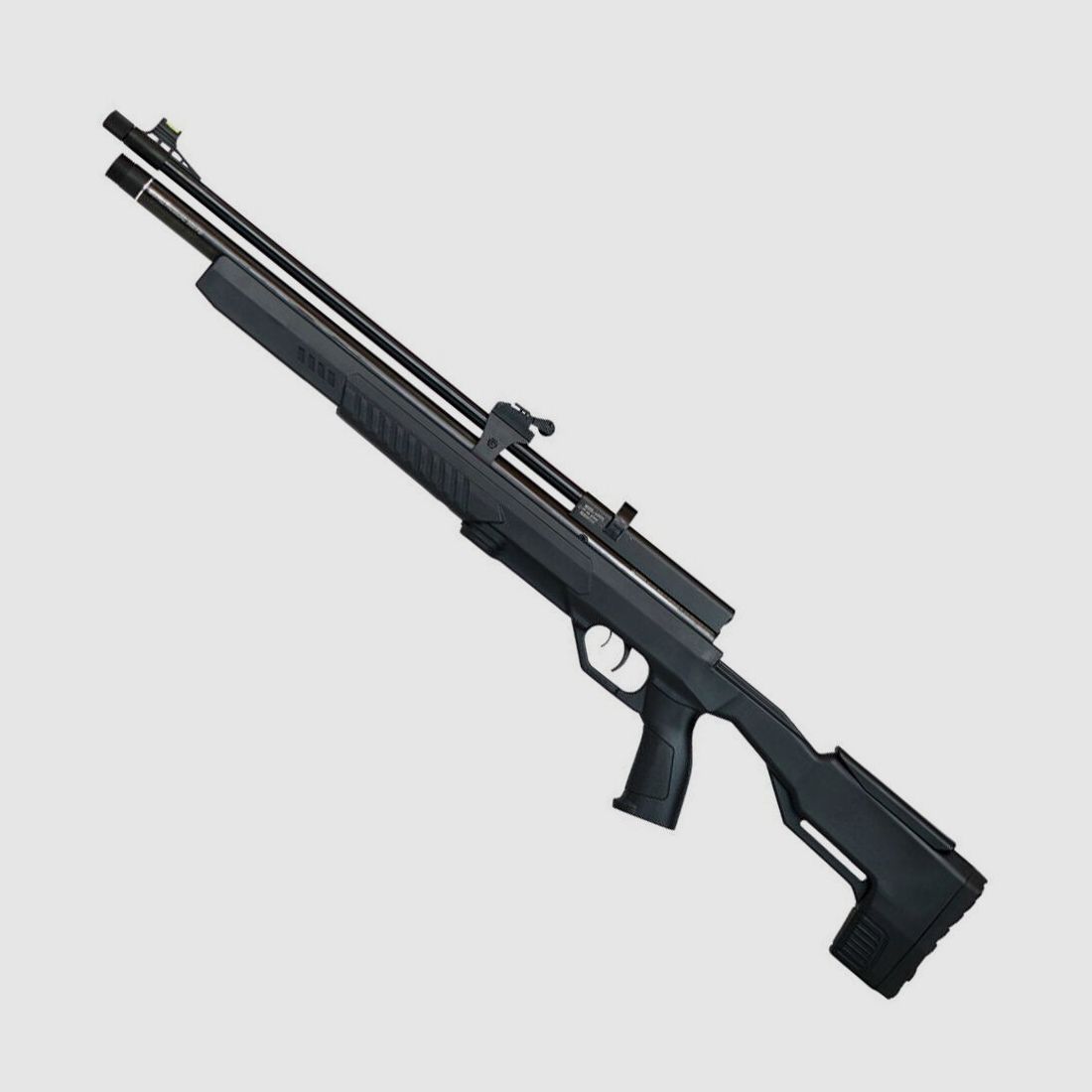 Crosman Icon PCP Pressluft Luftgewehr 4,5mm Diabolo