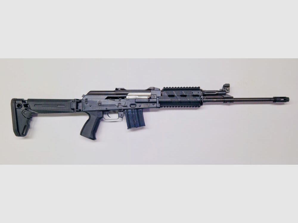 Zastava	 M2010 G