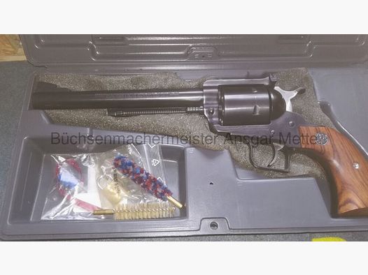 Ruger Super Blackhawk 7,5" Lauf Super Blackhawk Mod. 00802