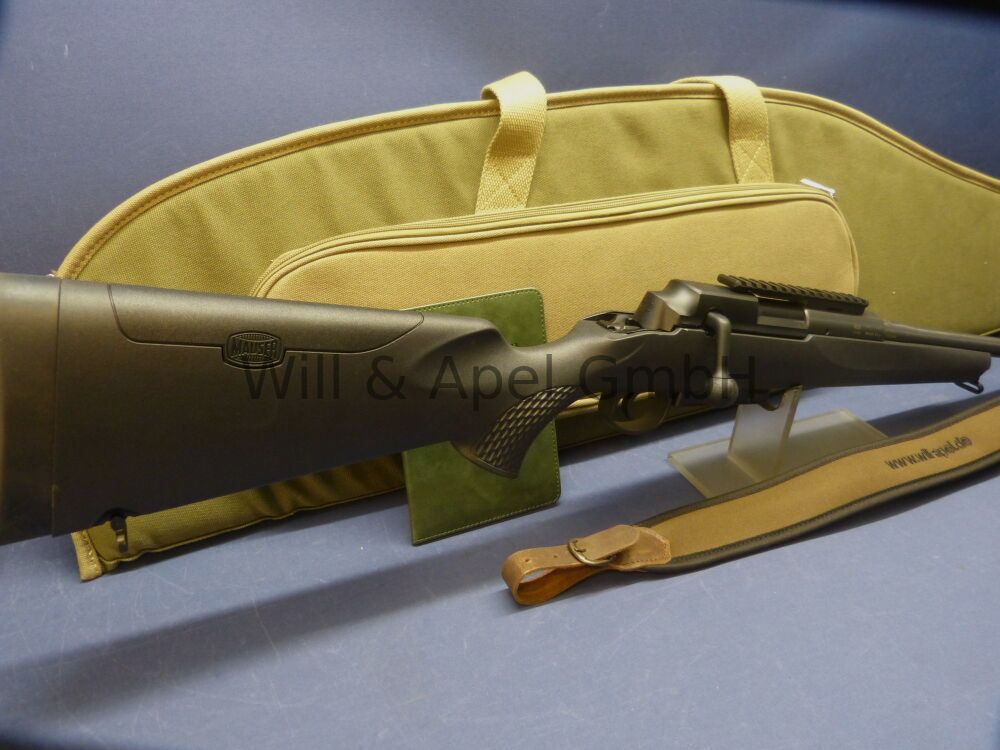 Mauser M25 Extreme