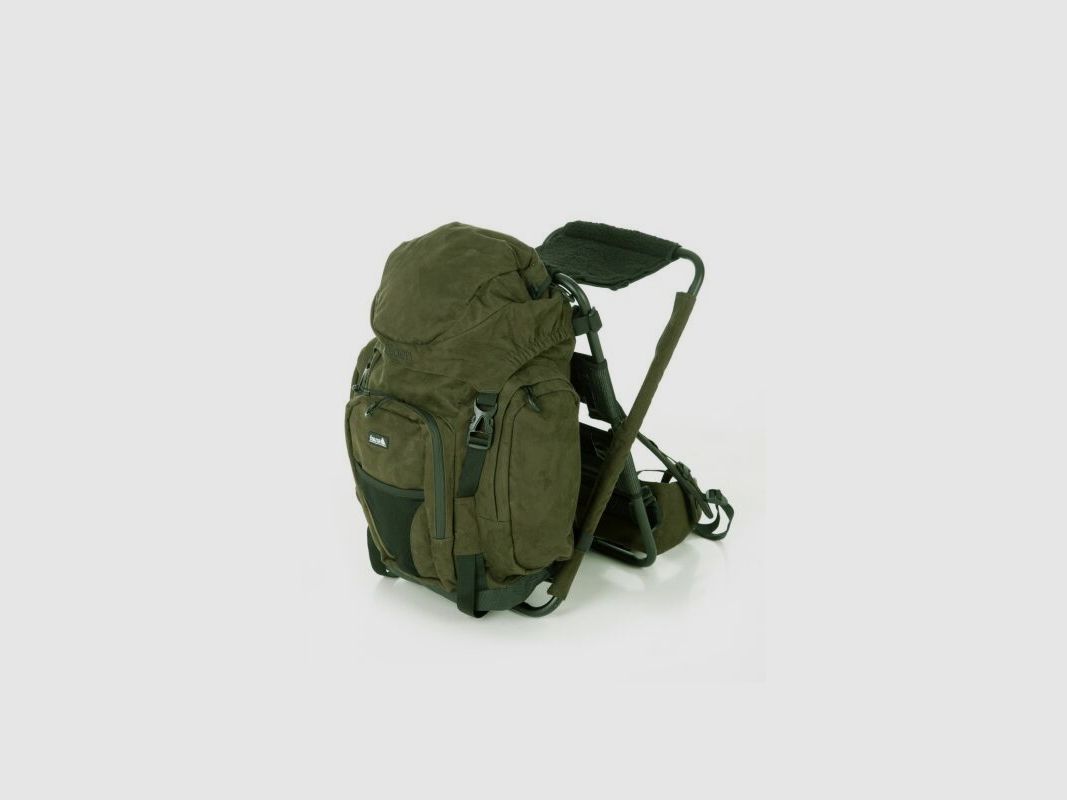 Fauna Sitzrucksack Älgen classic
