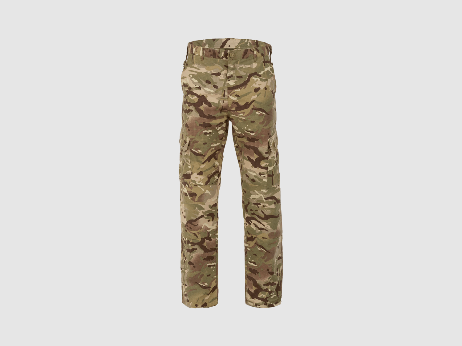 Highlander Forces Taktische Hose Elite Ripstop HMTC