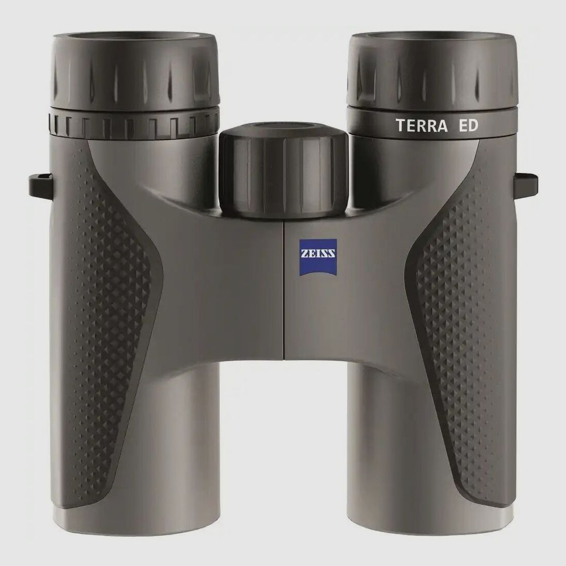 Zeiss Terra ED 8x32, gray