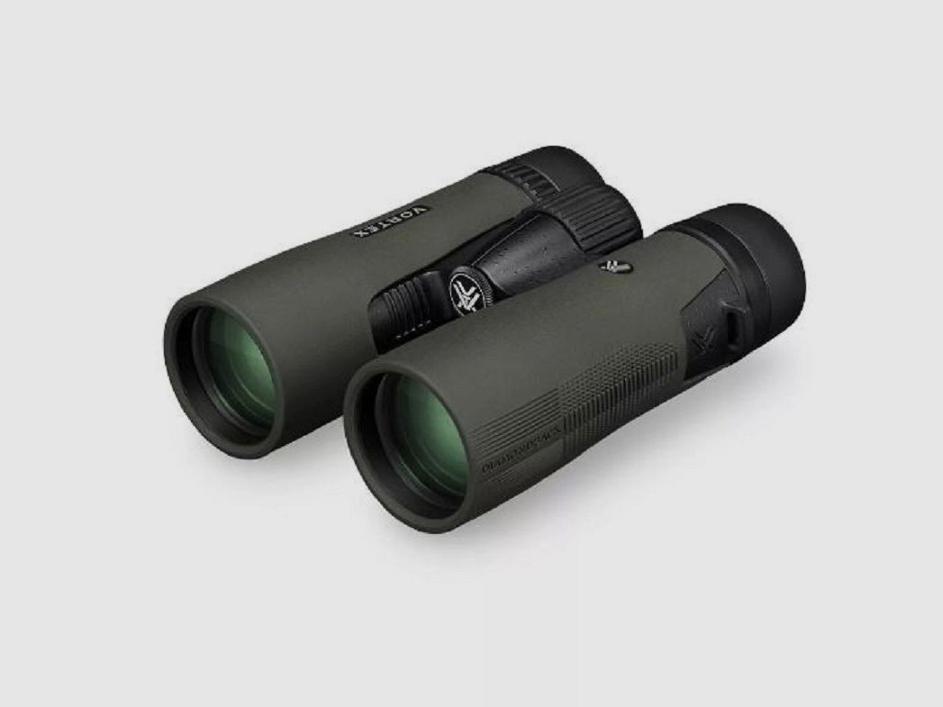 Vortex Diamondback HD 10x42 - Fernglas, Jagd, Vogelbeobachtung