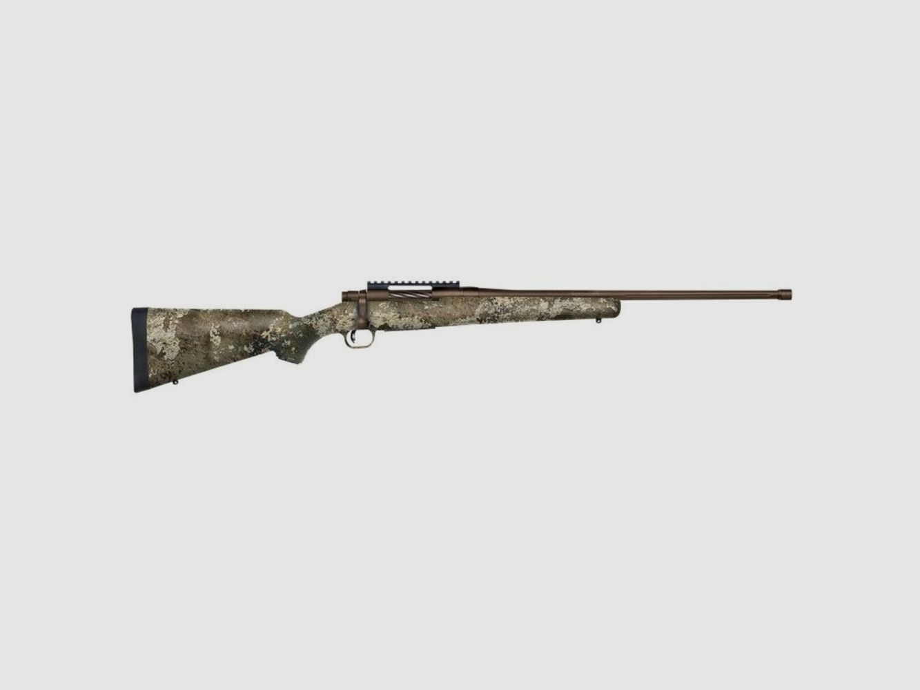 Mossberg Patriot Predator Cerakote/Strata 22" (22 Zoll) .308Win