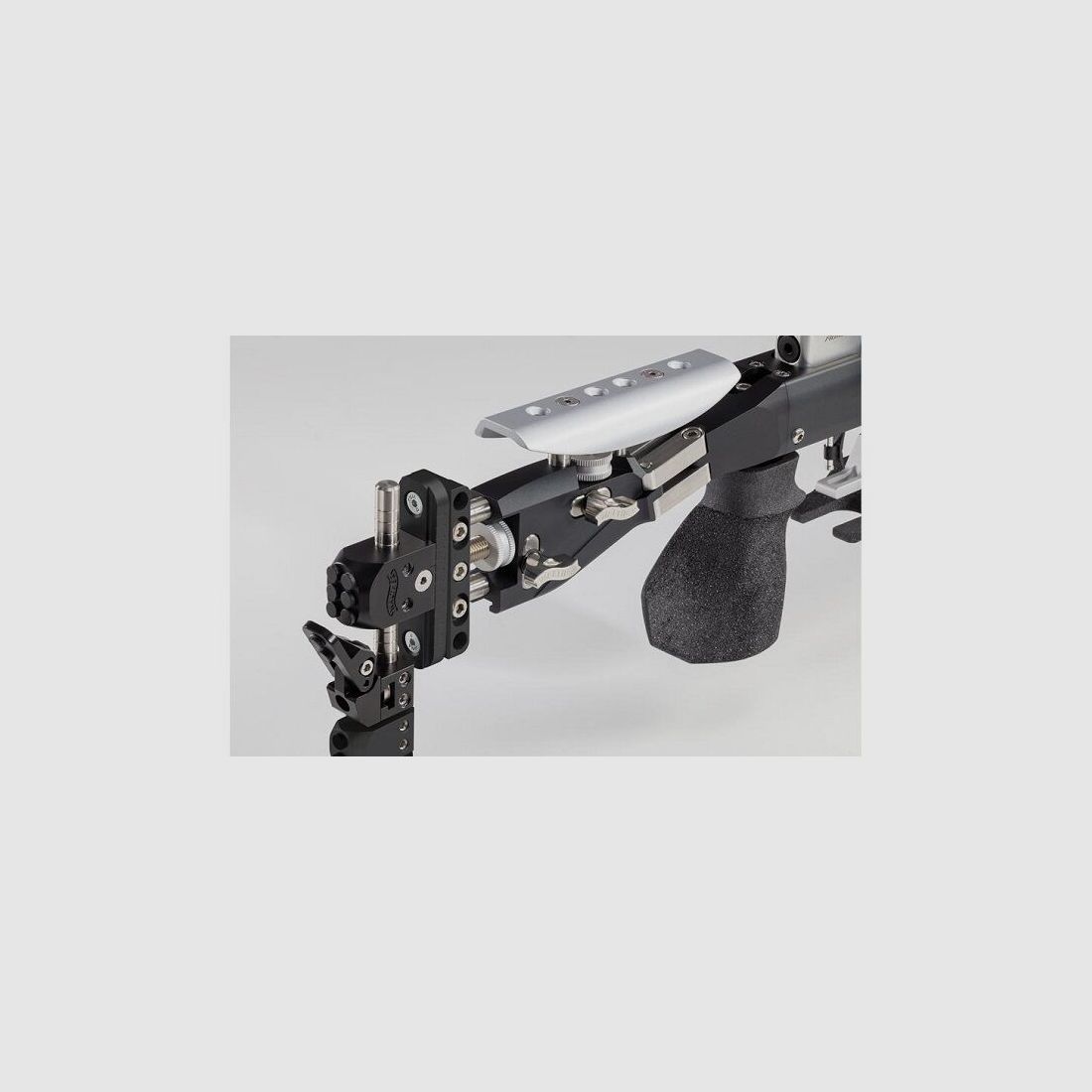 Carl-Walther LG400 Monotec