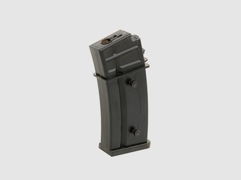 150rds Midcap Magazin für 36er/SL8-Serie