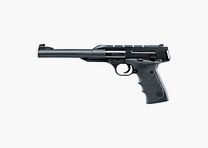 Pistolet pneumatyczny Browning Buck Mark URX 4,5 mm