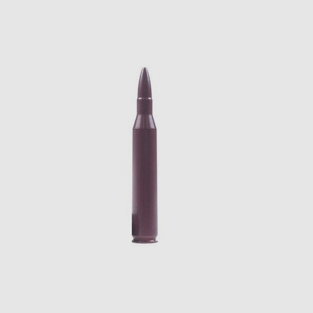 A-Zoom Pufferpatrone Aluminium eloxiert .25-06 Rem. 2er Pack