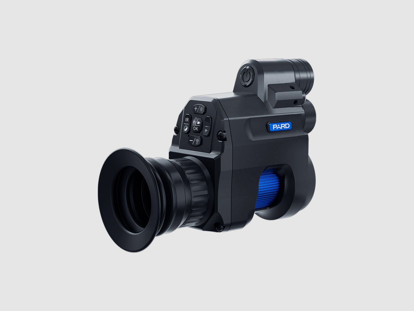 DISPOSITIF DE VISION NOCTURNE – PARD – MONTAGE DE VISION NOCTURNE POUR FUSIL NV007V2, image 1 sur 6