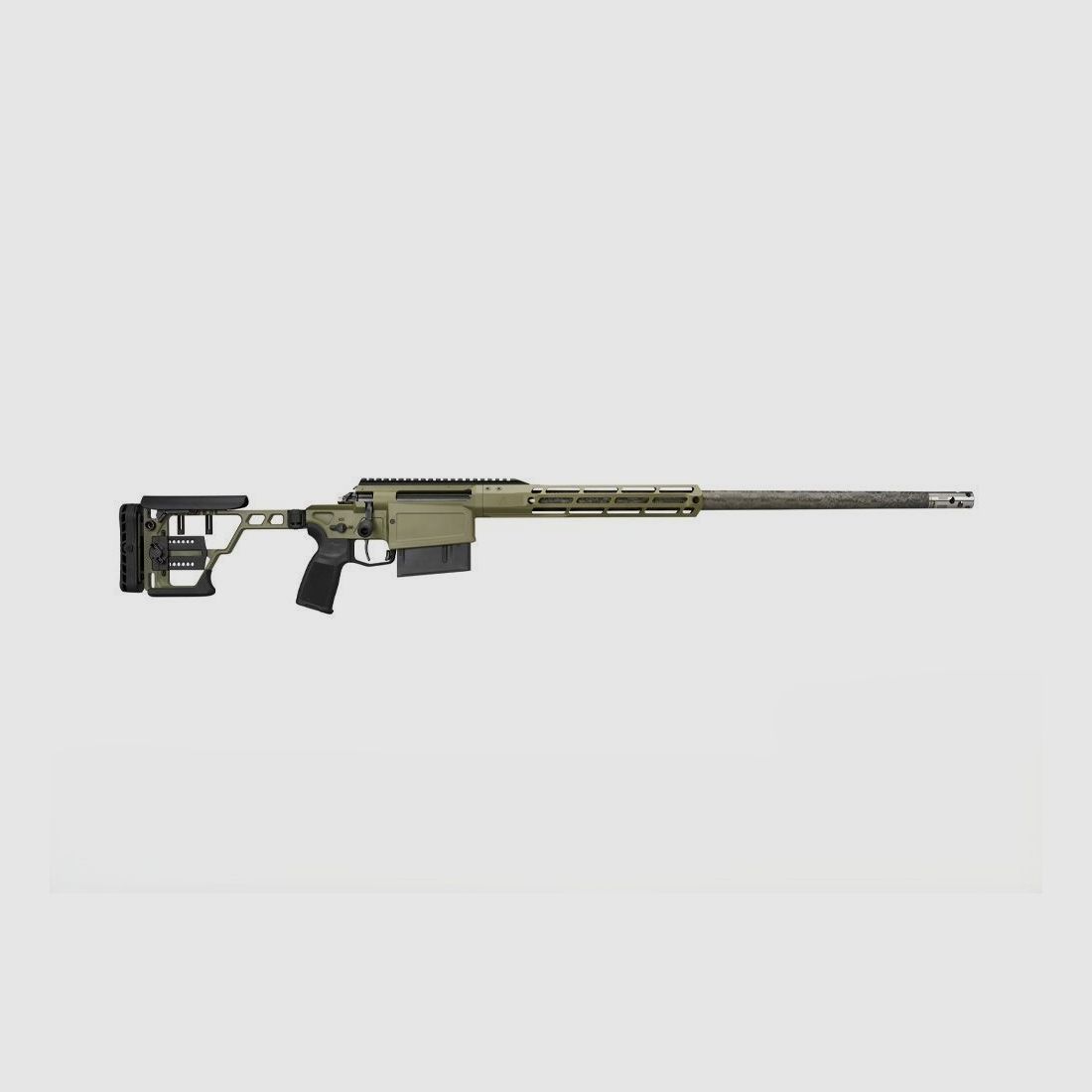 Sig Sauer Cross-Magnum Sawtooth .300 PRC, Bild 1 von 3