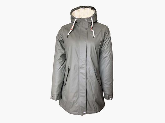 Płaszcz damski DRY FASHION Kiel