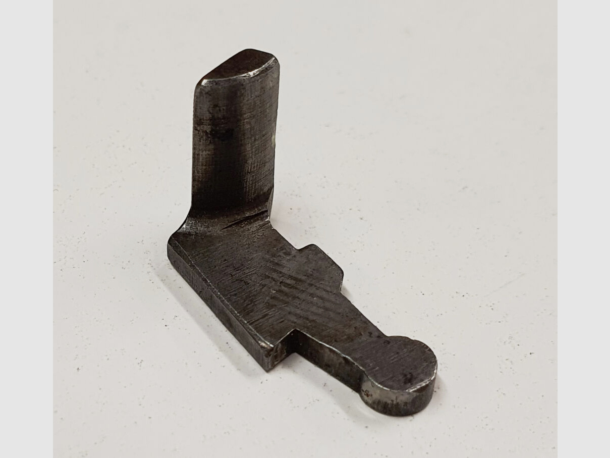 Original Mauser Oberndorf gancho de disparo C96