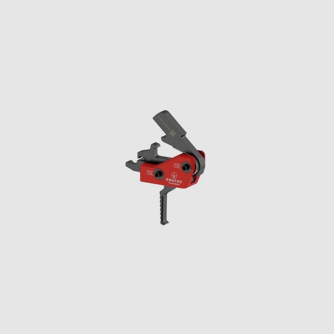 ERATAC | Recknagel ERATAC Trigger Single Stage für AR-Systeme - straight