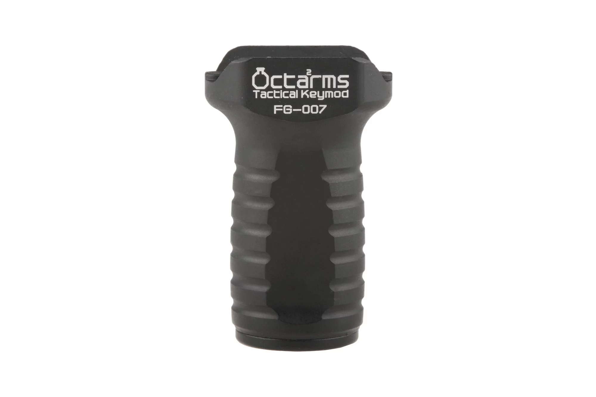 Chwyt przedni Keymod Octarms - Czarny, billede 6 af 8