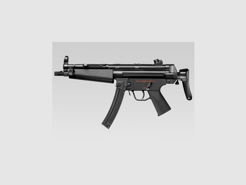 Tokyo Marui Heckler & Koch MP5 A5