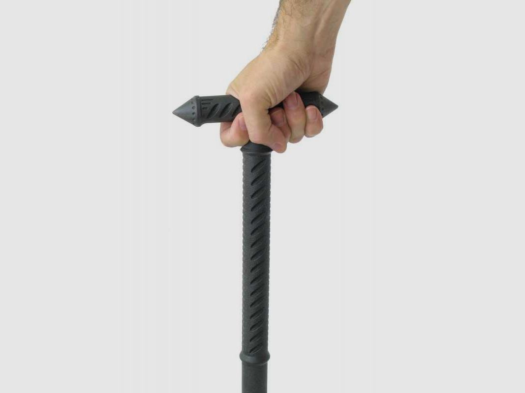 Night Watchman Survival Self-Defense Strike- Walking Stick