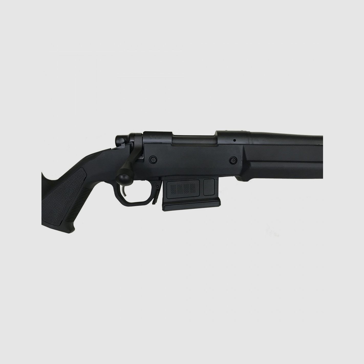 Remington 700 Hunter Kal. 308 Winchester, Bild 3 von 4