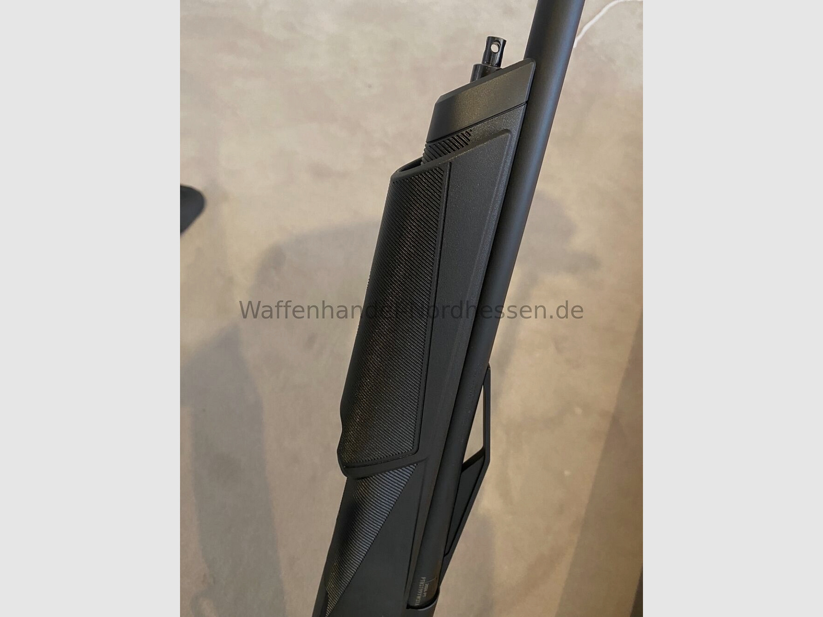 Winchester /  Vorderschaftrepetierer !!	 SXR2 Pump Compo .30-06 Vorderschaftrepetierer Drückjagd