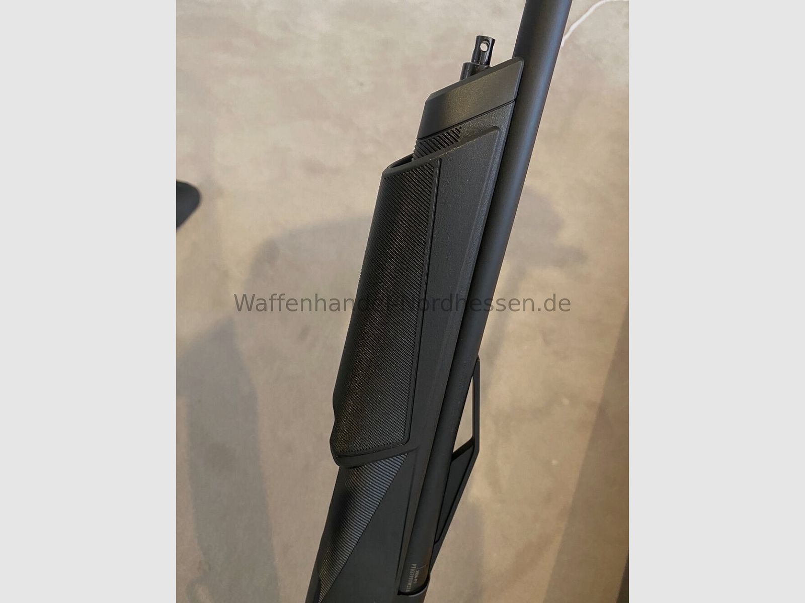 Winchester / Pump Action Repeater !! SXR2 Pump Compo .30-06 Pump Action Repeater Drive Hunt