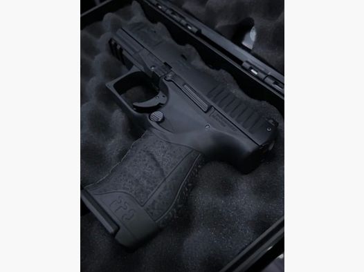 Walther ppq m2
