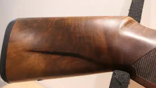 Carabina da caccia Browning Bar 4x Ultimate cal. 9.3×62 calcio a pistola 3, immagine 2 di 11
