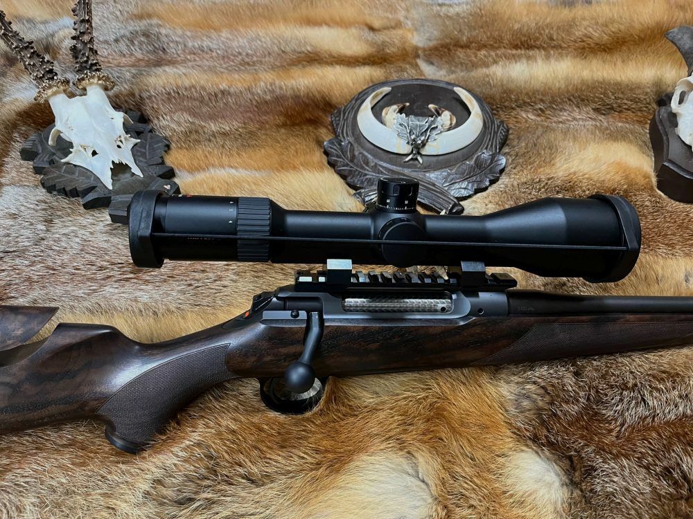 Sauer 101 Select