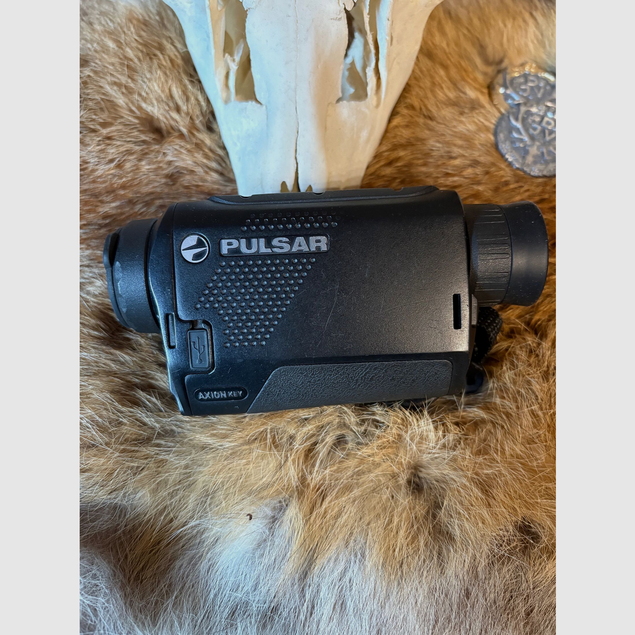 Pulsar XM22 