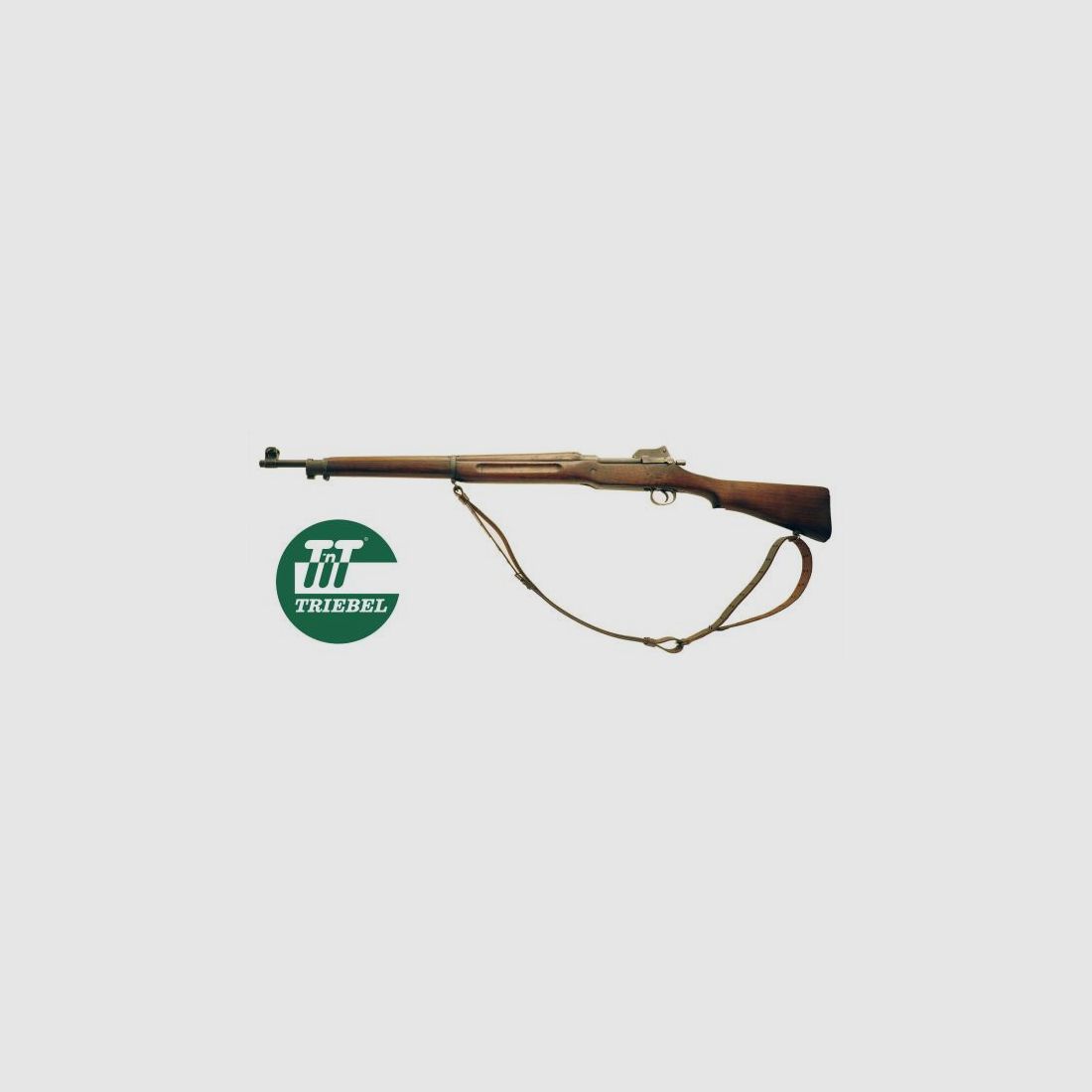 Diverse Repetierbüchse (gebraucht) Mod. P17 -Eddystone- .30-06Spring