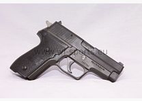Dlask Arms DAC 9mm 228