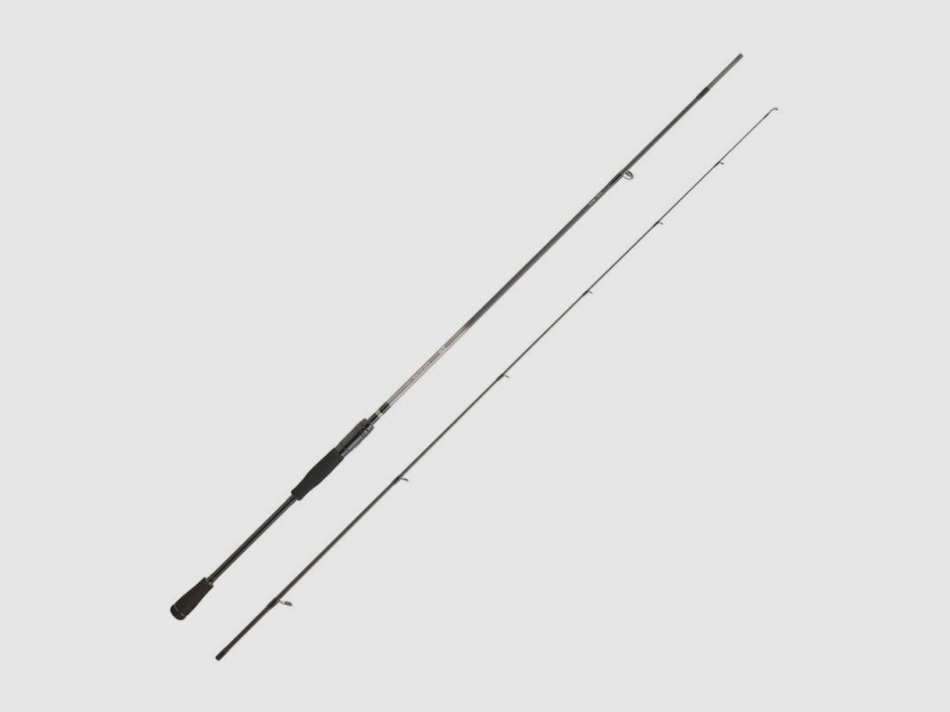Daiwa Exceler 802 HFS Rute