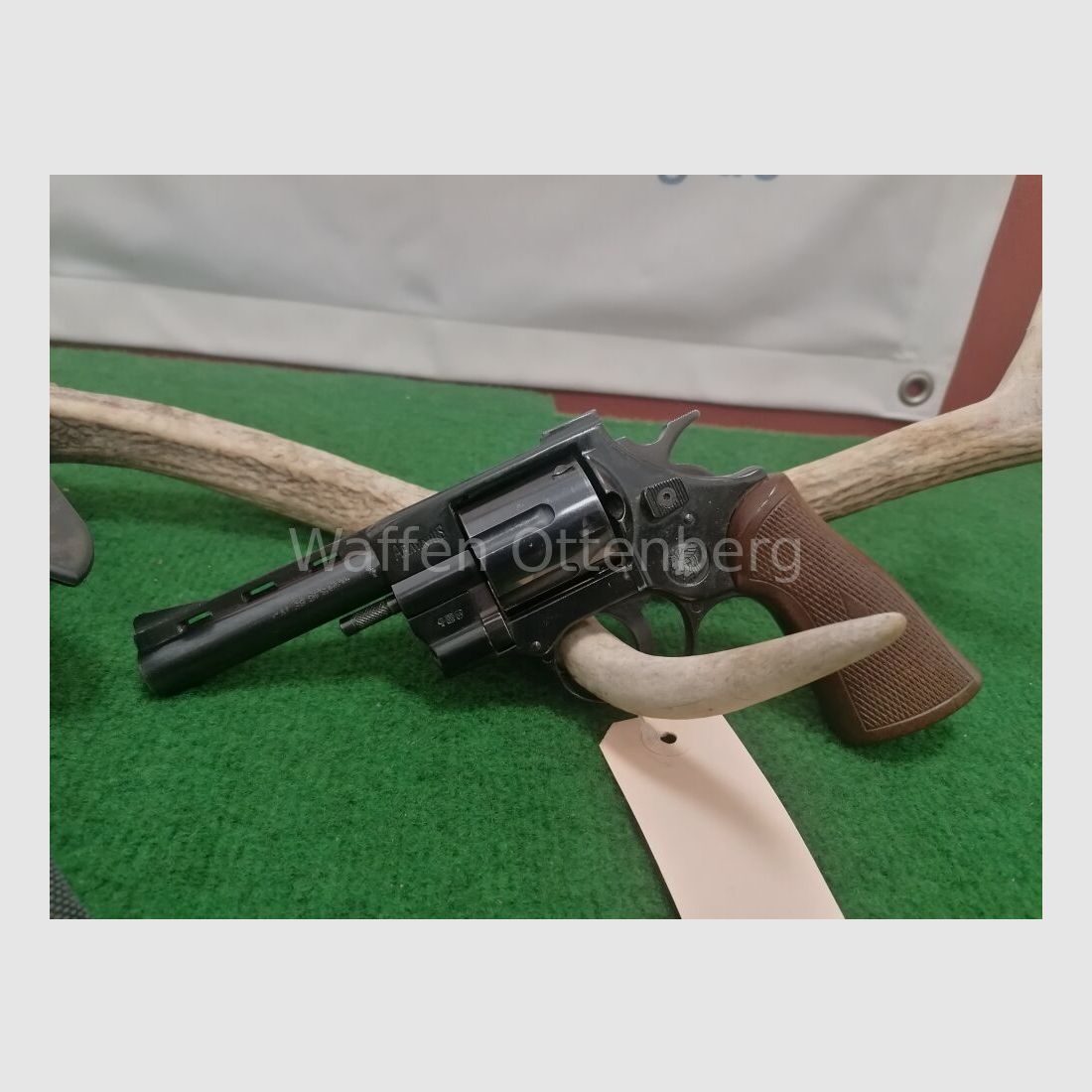 Incienso Arminius HW38