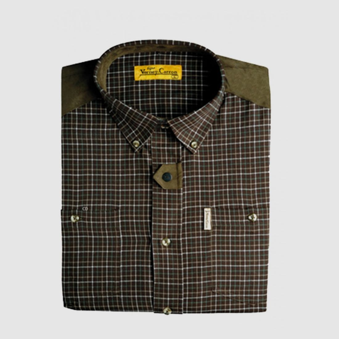 Chemise Vitry. T M