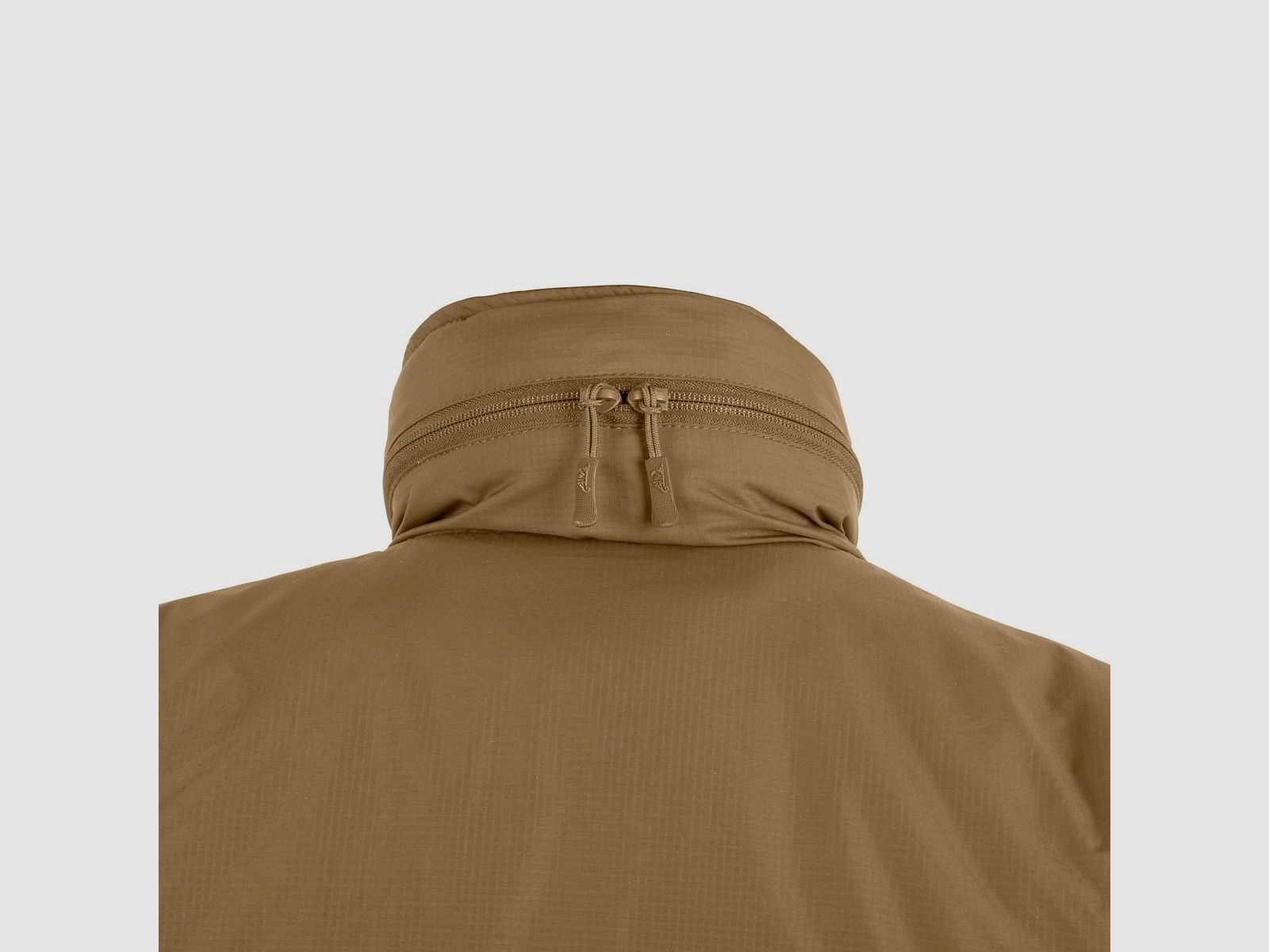 Helikon-Tex Level 7 Lightweight Winter Jacket - Black, image 13 of 16