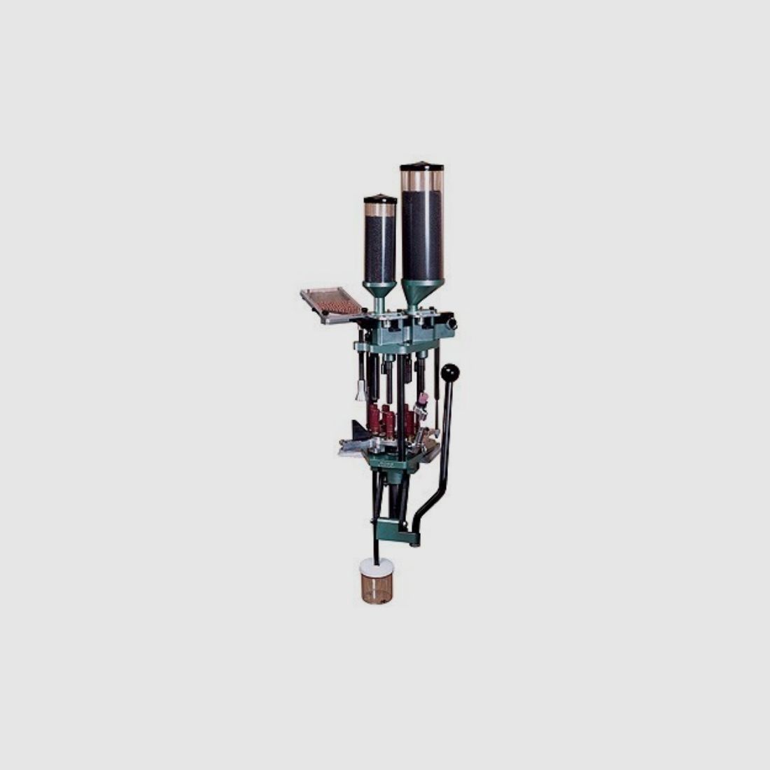 RCBS The Grand 20GA Shotshell Press / Schrotpresse