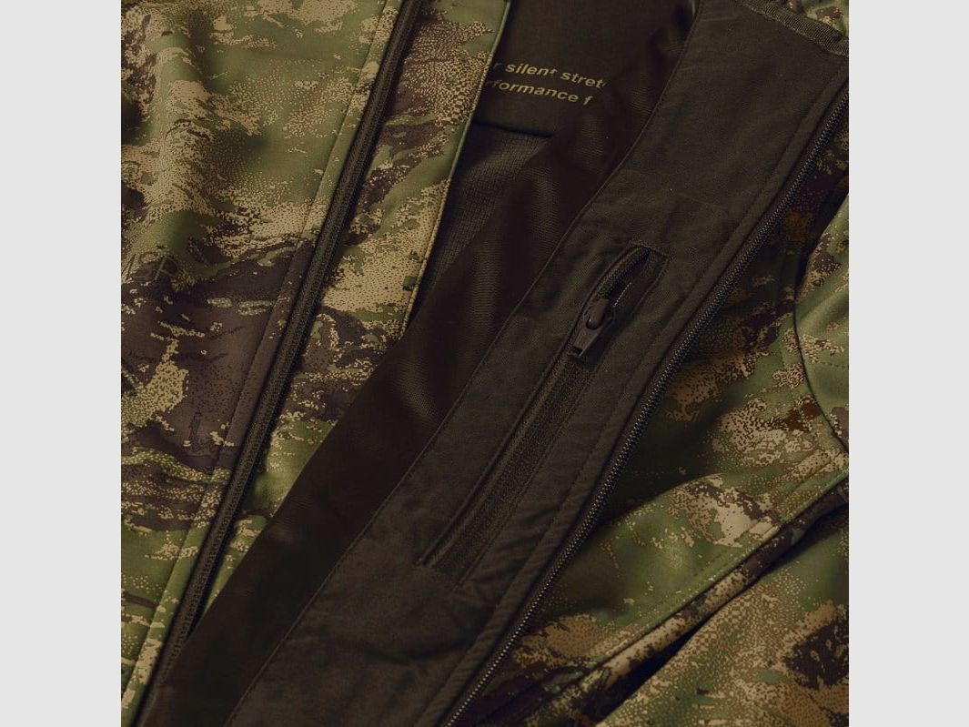 Härkila Lagan Camo Jacke