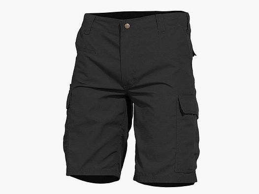 Taktische Shorts BDU 2.0, Black