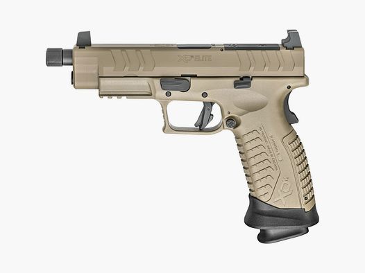 SF19 TB OSP FDE