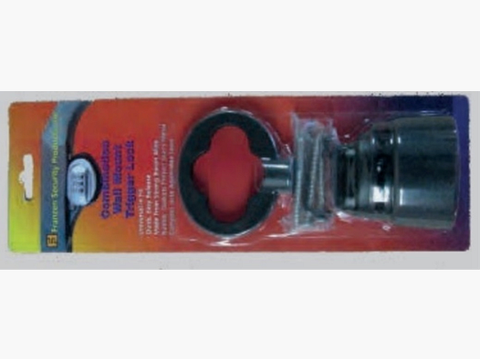 Supporto a muro Franzen con combinazione