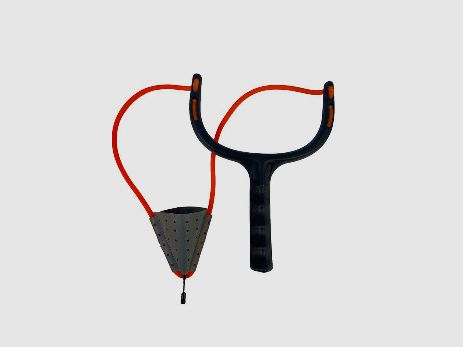 FIONDA – FOX – SLIK POWERGRIP MULTI POUCH CATAPULT, image 2 of 4
