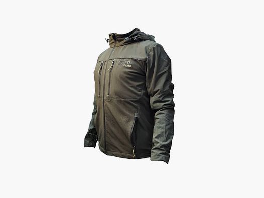 Zotta Jacket