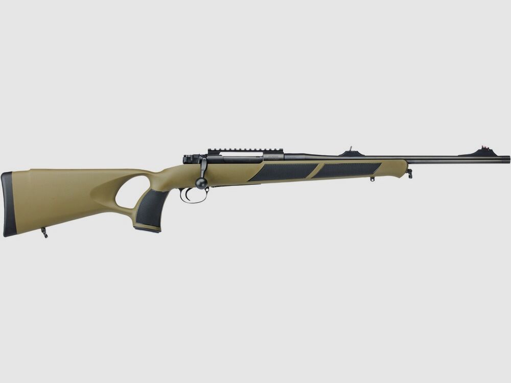 Forest Favorit Rifle de repetición modelo S22 sintético (Calibre .30-06 Spr.), billede 1 af 4