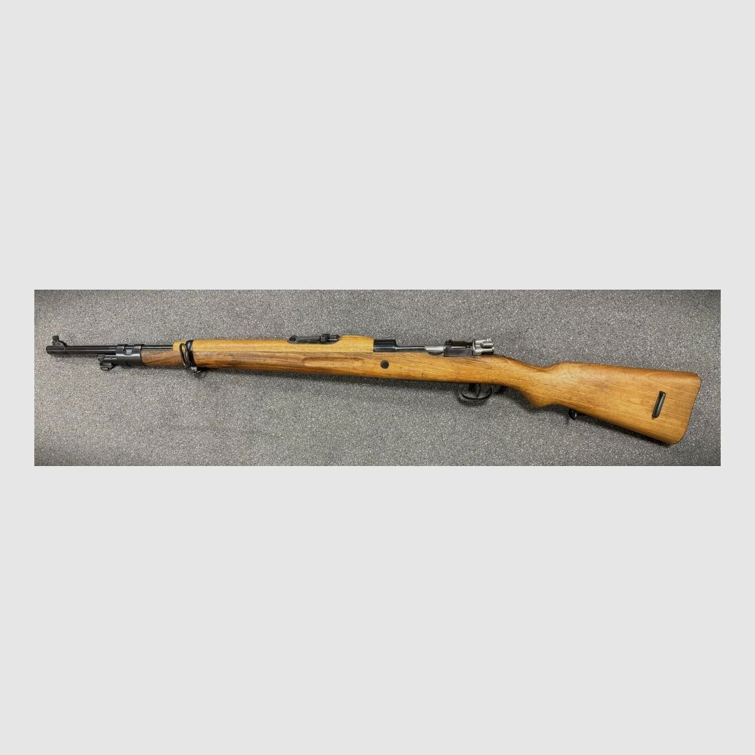 Santa Barbara M98