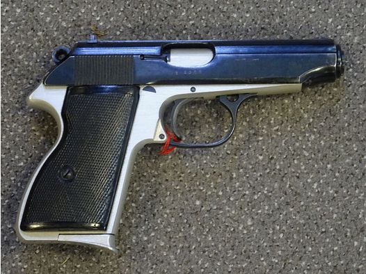 FEG UNGARN PA-63