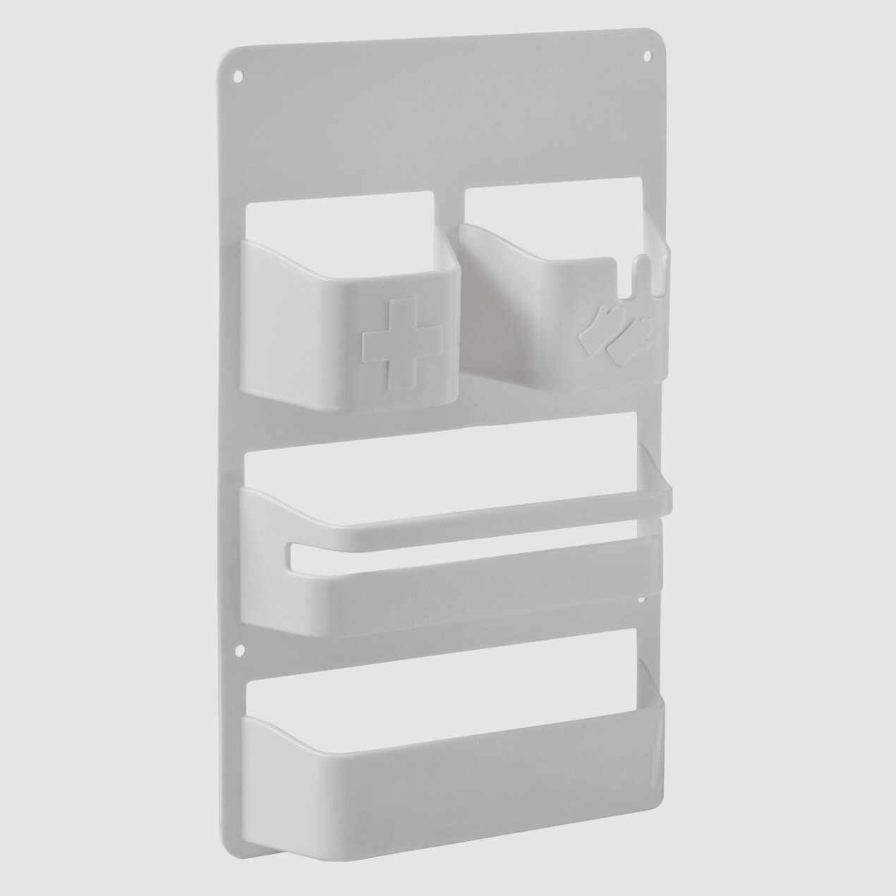 Storage System for the Flap